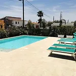 Mar بيت للعطل