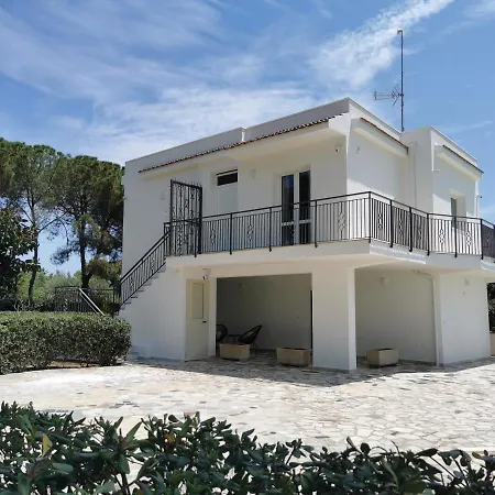 Mar Lido di Noto