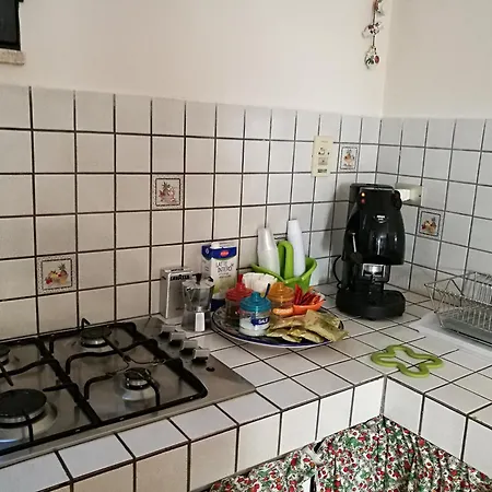 Prázdninový dům Mar *
