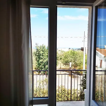 Mar Nyaraló Lido di Noto
