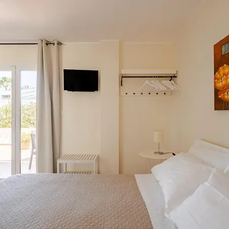 Mar بيت للعطل Lido di Noto