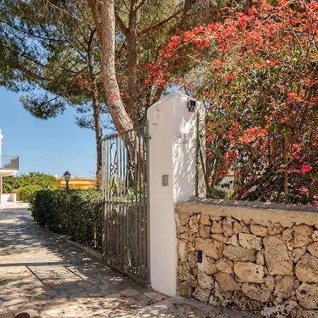 Holiday home Mar