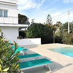 Prázdninový dům Mar Lido di Noto