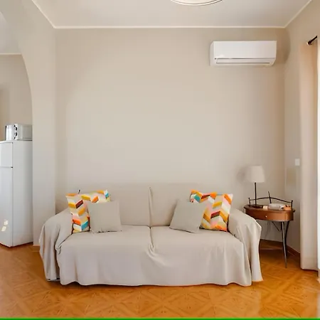 Ferienhaus Mar *